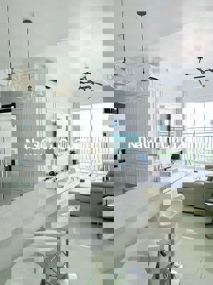 Bán Căn Hộ Sunrise City 56m², 1pn, 1wc. Giá 4 tỷ 2, đã có sổ hồng.