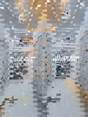 Bán nhà chính chủ , gần BV giá định, chợ bà chiểu