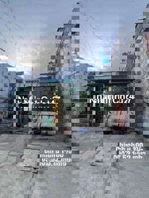 CHÍNH CHỦ 100% SHR ĐƯỜNG NG THỊ NGHÉ - VỊ TRÍ TỐT TIỆN ÍCH HOÀN HẢO