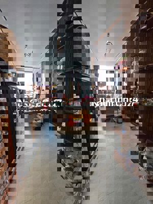 A178 - HƯƠNG LỘ 2 - HẺM XE HƠI VÔ NHÀ , 4X12M, 2 TẦNG,  NHỈNH 3 TỶ