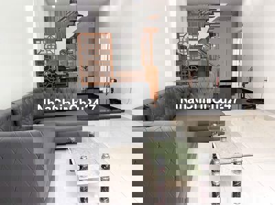 Hẻm xe hơi 2MT - Đình Phong Phú - Khu phân lô - 81m2, 2tầng, SHR.