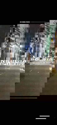 Nhà hẻm xe tải khu cao cấp Lê Văn Sỹ-Huỳnh Văn Bánh P13 Phú Nhuận