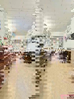 GẤP BÁN NHÀ 4TẦNG 128M2(6X25,2)14PN CHDV DT 25tr/th HẺM XE HƠI Cống Lở