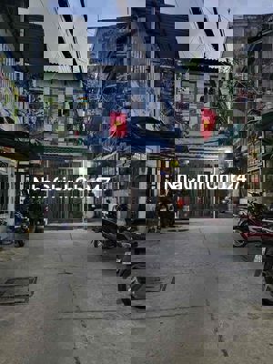 🟢MT HẺM THÔNG THOÁNG MÁT P 17 LĐT- GẦN HẺM XE HƠI - 2P RA LOTTERMART -