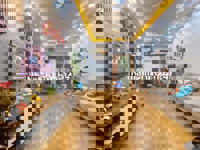 Bán căn góc chung cư phố Trịnh Đình Cửu 66m2 T22 giá 4.5 tỷ có thương