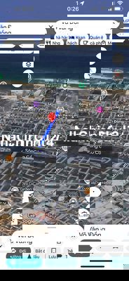 CHÍNH CHỦ GỬI BÁN LÔ ĐẤT ĐẸP – ĐƯỜNG VÕ VĂN ĐỒNG, ĐÀ NẴNG