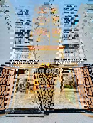 ĐỊNH CƯ BÁN NHÀ ĐƯỜNG PHẠM NGỌC THẠCH, PHƯỜNG 6, QUẬN 3 - 5TỶ420/74M2