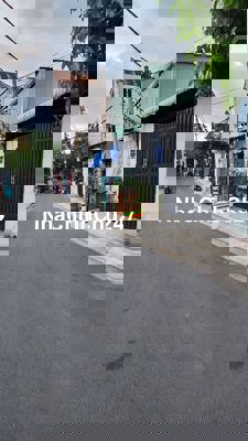 Ngay sát Hoàng Diệu 2. Nhà hẻm xe tải thông chỉ 8tr nhà mới