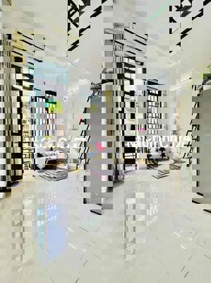 Căn Hộ Có Gác Lửng Quận 3 Gần Hà Đô, Cư Xá Đô Thành, Toà Viettel, UEH