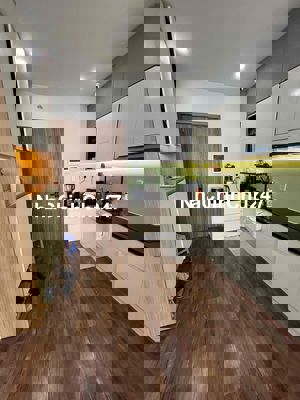 Chỉnh Chủ Bán Căn Hộ 2Pn Toà Dragon Topaz Elite Nội Thất Cao Cấp