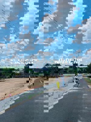 SHR CHÍNH CHỦ 565TR ĐƯỜNG NHỰA CẦN BÁN GẤP