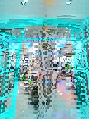 CHÍNH CHỦ BÁN -NHÀ  Ở LUÔN - NGAY CÔNG VIÊN LÀNG HOA - 48M2 VUÔNG A4