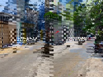 🏁Bán nhà mặt tiền 5m5 Hòa An Gần bến xe TTTP  Đà Nẵng.