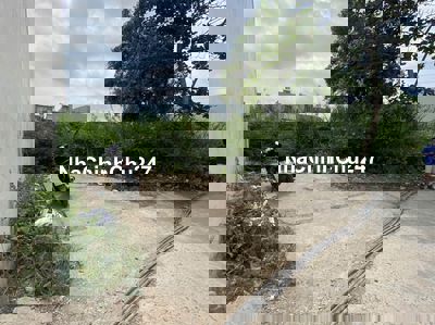 Chính Chủ Cần Bán Nhanh Đất Nhơn Đức, Full Thổ 191m2, Hẻm xe hơi (6m)