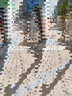 chính chủ gửi bán lo đất hẻm xe hơi đường duong đình hội phường TNPB q