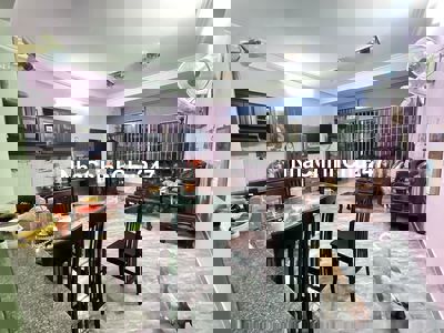 Nhà hẽm xe tải - 5 tầng 5pn - gấp bán 9 tỷ tl.