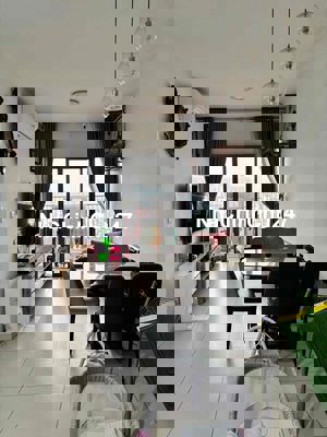 Bán căn hộ Hausneo,phú hữu,quận 9 gồm 2 pn,2wc có nội thất,sỏ hồng