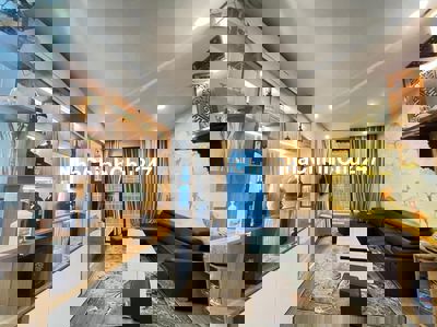 Căn hộ 2N1VS tại Vinhomes Ocean Park có giá bán chỉ 2,65 tỷ