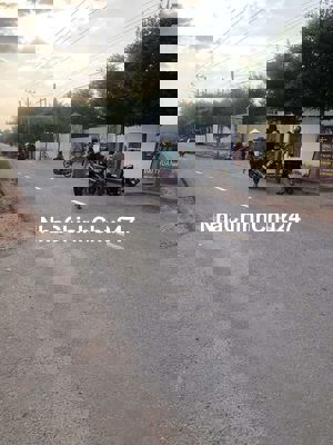 Bán đất chính chủ trừ văn thố bàu bàng bình dương