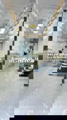 🔥🔥🔥 BÁN NHÀ 2 LẦU - SỔ HỒNG RIÊNG - XE HƠI 🚘 CHẠY TỚI NHÀ 🔥🔥🔥