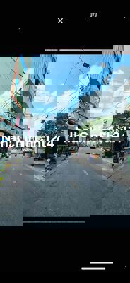 chính chủ cần cho thê nhà hẻm xe hơi