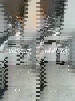 Bán nhà kiệt trường chinh sau nhà mặt tiền oto để 24/24