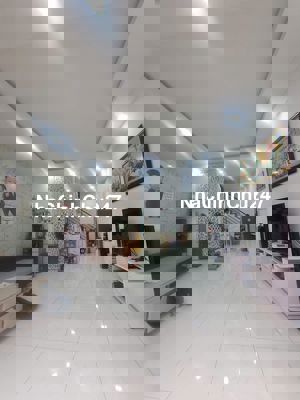 SÁT HẺM XE HƠI- HOÀNG HOA THÁM, PHAN ĐĂNG LƯU- 53m2- 3 PN- 6.x TỶ TL