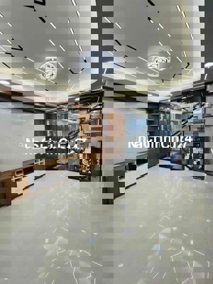 🏡[BHHA - BÌNH TÂN] 52M2 – NHÀ 5PN 6WC – HẺM XE HƠI – Ở NGAY