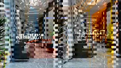 Biệt thự 470m2 full thổ cư đường Liên Xã cách KCN Cầu Tràm chỉ 900m