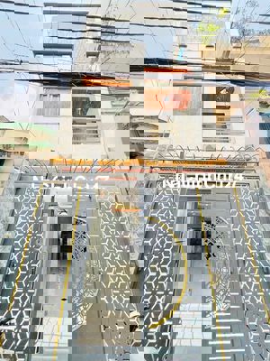 Chủ bán nhanh Nhà Đình Phong Phú Phường Tăng Nhơn Phú B Quận 9