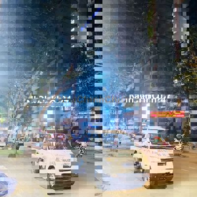 PHÓ ĐỨC CHÍNH QUẬN 1–41m2-HẺM XE HƠI–CĂN GÓC 2 TẦNG–KHU TT TÀI CHÍNH