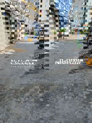 Huỳnh Tấn Phát hẻm xe hơi mà chỉ 5,9 ty