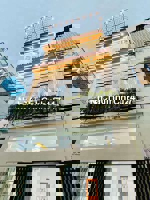 Chủ gửi bán gấp nhà 44m2(4x11),2PN,Đường Phạm Văn Chiêu,Gò Vấp