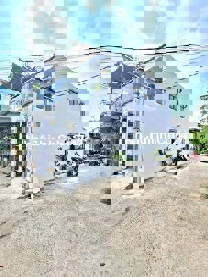 ✨️✨️ Bán Nhà Hẻm Xe Hơi 1 Lầu ✨️✨️