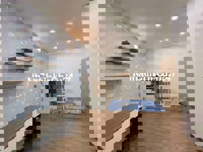 BÁN NHÀ HẺM XE HƠI – PHAN ĐĂNG LƯU, P.3, PHÚ NHUẬN – GIÁ 11.9 TỶ