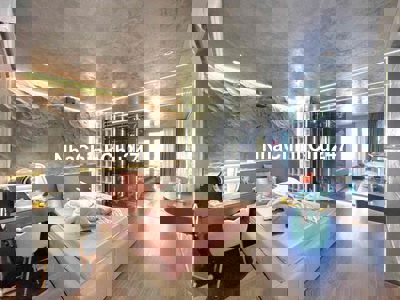 Bán nhà đẹp Dương Bá Trạc, P.1, Q.8 80m2 , hẻm xe hơi, chỉ hơn 8 tỷ