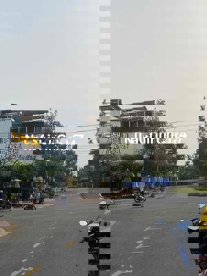 Chính chủ bán đất MT đường 12B khu dân cư Trương Định