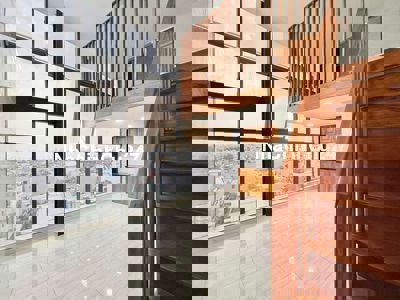 CĂN HỘ DỊCH VỤ TÂN PHÚ CHÍNH CHỦ GÁC ĐÚC 1m8 TÂN HƯƠNG, LÊ THÚC HOẠCH