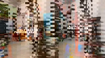 Chủ gửi bán nhà 50.4m2(4.2x12), 2PN,Phan Đăng Lưu,Bình Thạnh