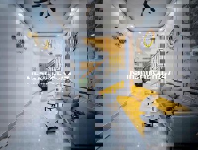 Nhà Phố Trương Quốc Dung, Phú Nhuận . Chủ Kẹt Tiền Bán Gấp 10,5 Tỷ