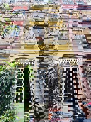 BÁN NHÀ PHÚ NHUẬN – HẺM 6M – XE HƠI TỚI TẬN CỬA - 4,1x9 5TẦNG 4PN