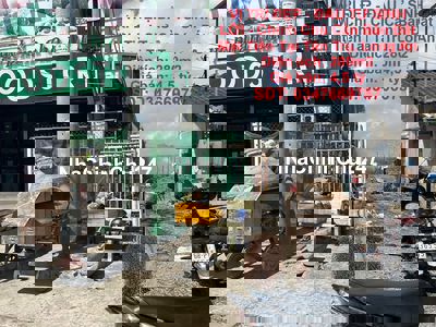 Chính Chủ Cần Bán Đất Mặt Tiền Tại Tân Trụ, Long An