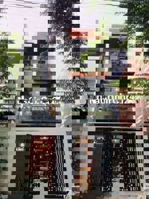 Nắm Chính chủ nhà 3 Tầng Đường Thanh lương 21 Hoà xuân !!