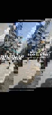 Nhà bán hẻm xe tải quay đầu thông thoáng khu cao tầng P7-Bình Thạnh