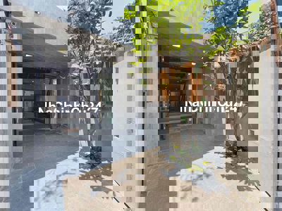 - Chính chủ bán nhà 96M2 x 2 tầng kiệt 3M Trưng Nữ Vương - ĐN