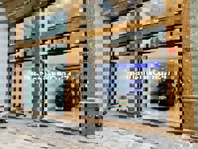 Chính chủ bán nhà xây mới 38M² 6 Tầng Thang Máy - Cách 1 Nhà Ra Phố