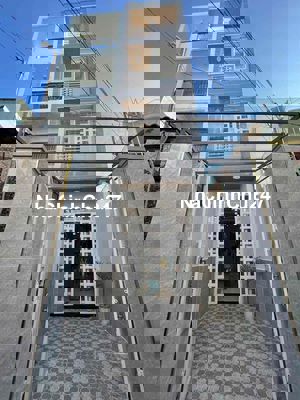 NHÀ BÁN CHÍNH CHỦ ĐƯỜNG NGUYÊN Hồng F1 Gò Vấp