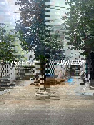 chủ cần bán đất đường Nguyễn Bảo sát chân cầu cẩm lệ