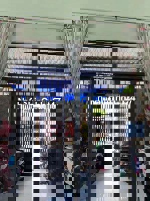 NHÀ MỚI, HẺM XE HƠI, 43M2, 2 TẦNG, TÂN HÒA ĐÔNG, BÌNH TÂN.