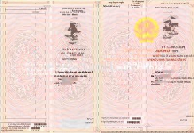 Chủ kẹt cần Bán Gấp lô đất nền TTHC bàu bàng,Sổ Tươi Công chứng ngay